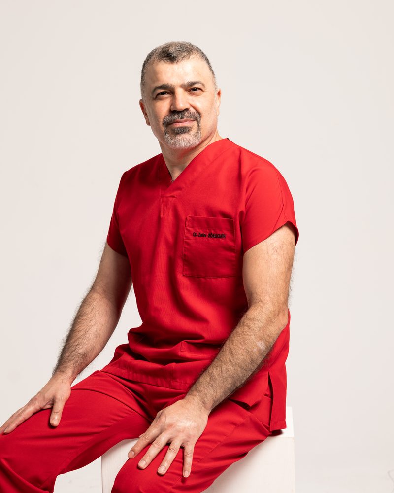 Dr. Zafer Gökdemir