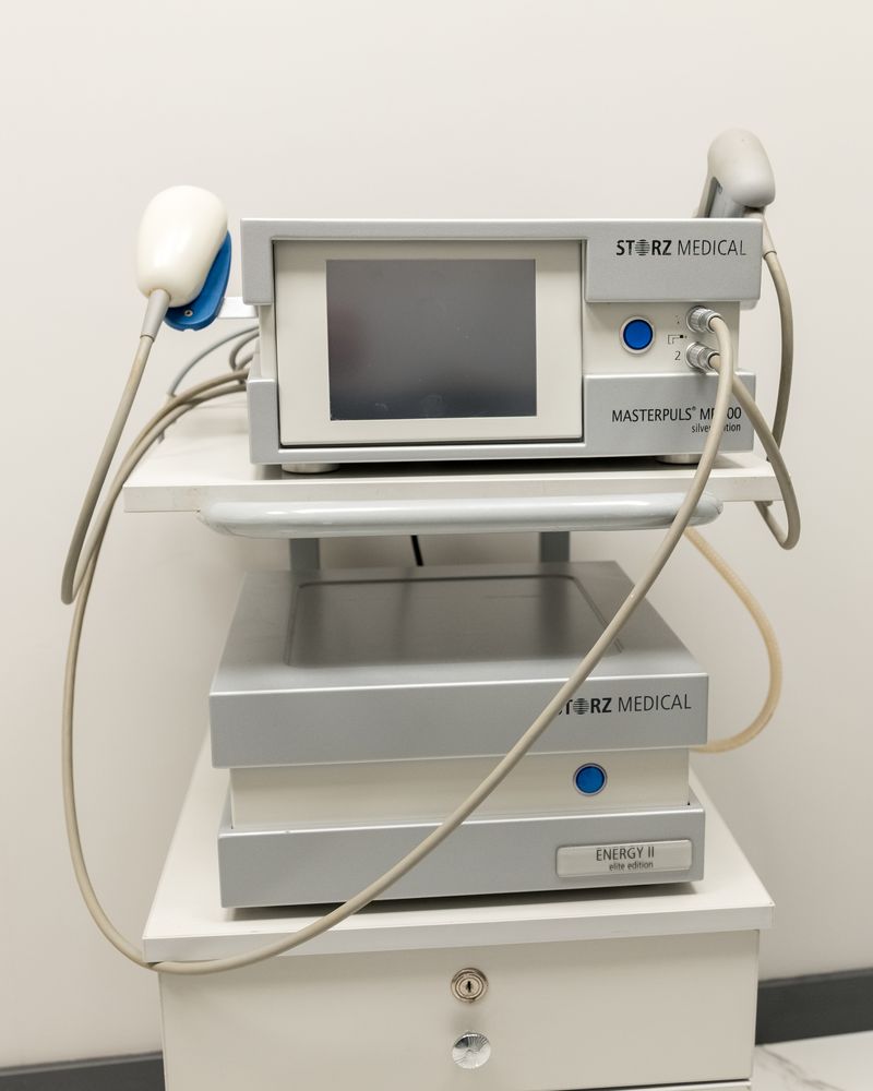 Storz Medical