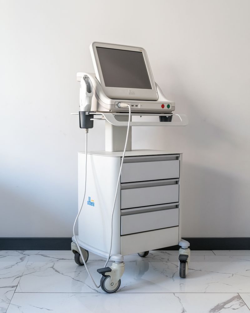 Ulthera (Ultherapy)