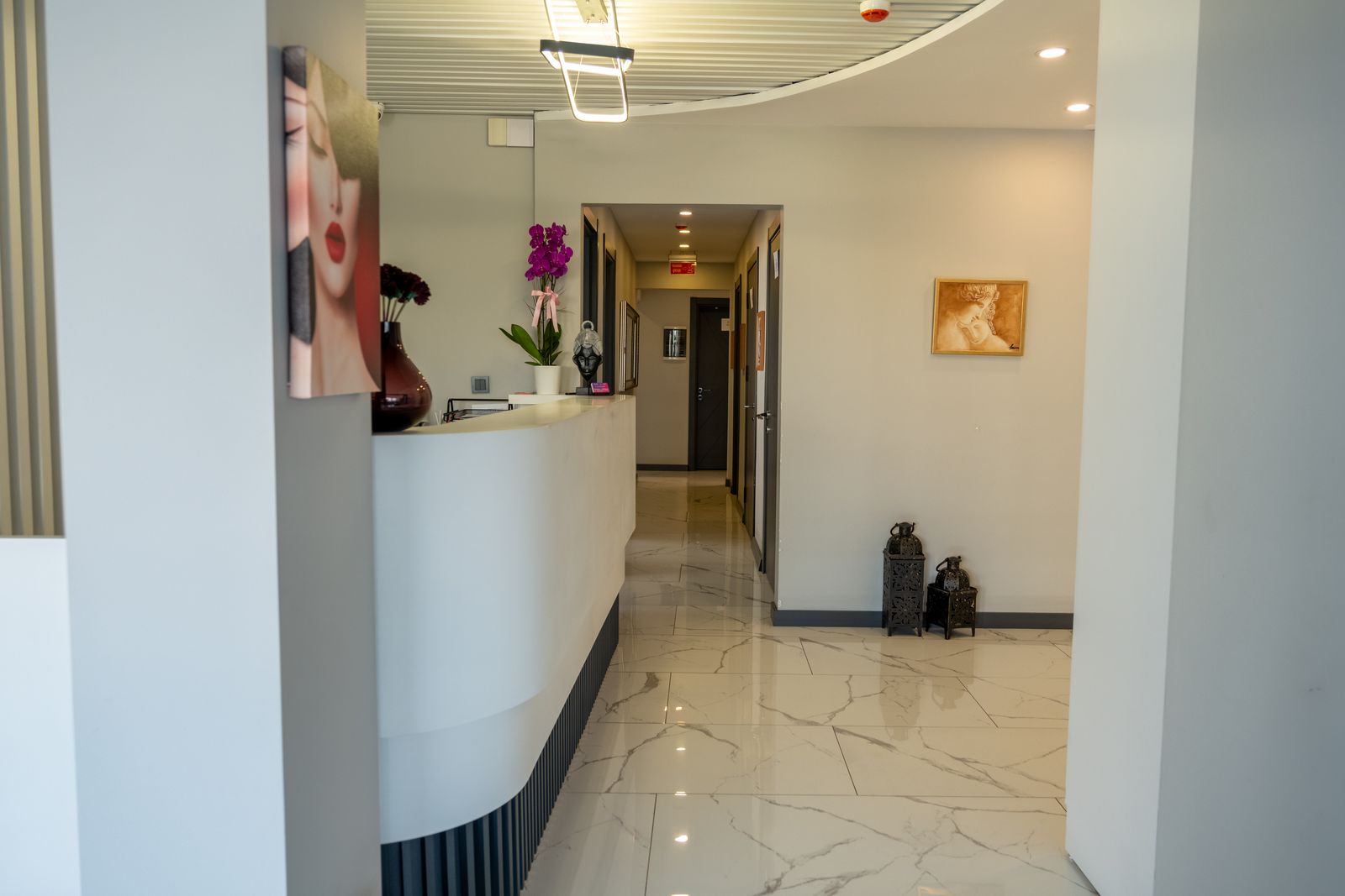 Hallway